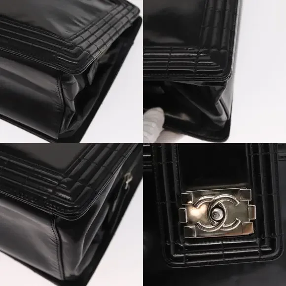Chanel Boy Bag - Picture 5 of 8